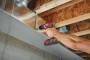 Masina de gaurit compacta - Milwaukee M18 BDD-402X