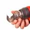 Pistol aer cald compact - Milwaukee M18 BHG-0
