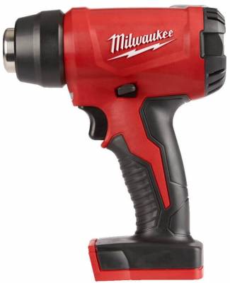 Pistol aer cald compact - Milwaukee M18 BHG-0
