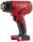 Pistol aer cald compact - Milwaukee M18 BHG-0
