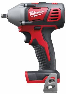 Cheie de impact 3/8″ - Milwaukee M18 BIW38-0