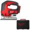 Fierastrau pendular cu maner superior - Milwaukee M18 BJS-0X