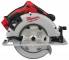 Fierastrau circular cu motor fara perii 66 mm pentru lemn si plastic M18 - Milwaukee M18 BLCS66-0