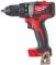 Masina de gaurit cu motor fara perii - Milwaukee M18 BLDD2-502X