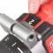 Masina de gaurit cu motor fara perii - Milwaukee M18 BLDD2-502X