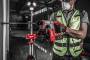 Ciocan rotopercutor SDS-Plus 26 mm fara perii cu 4 functii - Milwaukee M18 BLH-502X