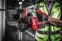 Ciocan rotopercutor SDS-Plus 26 mm fara perii cu 4 functii - Milwaukee M18 BLH-502X