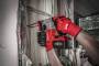 Ciocan rotopercutor SDS-Plus 26 mm fara perii cu 4 functii - Milwaukee M18 BLH-502X