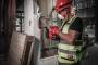 Ciocan rotopercutor SDS-Plus 26 mm fara perii cu 4 functii - Milwaukee M18 BLH-502X