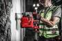 Ciocan rotopercutor SDS-Plus 26 mm fara perii cu 4 functii - Milwaukee M18 BLH-502X