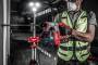 Ciocan rotopercutor SDS-Plus 26 mm fara perii cu 4 functii - Milwaukee M18 BLH-502X
