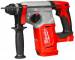 Ciocan rotopercutor SDS-Plus 26 mm fara perii cu 4 functii - Milwaukee M18 BLH-502X