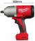 Cheie de impact, cuplu ridicat, motor fara perii si inel de frictiune - Milwaukee M18 BLHIWF12-502X