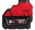 Cheie de impact, cuplu ridicat, motor fara perii si inel de frictiune - Milwaukee M18 BLHIWF12-502X