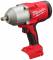 Cheie de impact, cuplu ridicat, motor fara perii si inel de frictiune - Milwaukee M18 BLHIWF12-502X