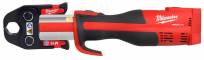 Presa M18 FORCE LOGIC compacta cu motor fara perii - Milwaukee M18 BLHPT-202C TH-SET