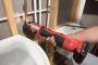 Presa M18 FORCE LOGIC compacta cu motor fara perii - Milwaukee M18 BLHPT-202C TH-SET