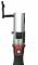 Presa XL M18 FORCE LOGIC cu motor fara perii - Milwaukee M18 BLHPTXL-502C