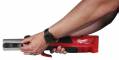 Presa XL M18 FORCE LOGIC cu motor fara perii - Milwaukee M18 BLHPTXL-502C