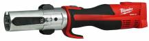 Presa XL M18 FORCE LOGIC cu motor fara perii - Milwaukee M18 BLHPTXL-502C