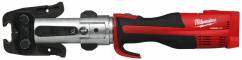 Presa XL M18 FORCE LOGIC cu motor fara perii - Milwaukee M18 BLHPTXL-502C