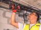Masina de insurubat compacta cu impact, fara perii 1/4&QUOT; Hex - Milwaukee M18 BLIDRC-0