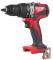 Masina de gaurit cu percutie, cu motor fara perii - Milwaukee M18 BLPD2-0X