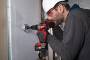Masina de gaurit cu percutie, cu motor fara perii - Milwaukee M18 BLPD2-0X