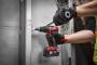Masina de gaurit cu percutie, cu motor fara perii - Milwaukee M18 BLPD2-0X