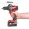 Masina de gaurit cu percutie, cu motor fara perii - Milwaukee M18 BLPD2-0X