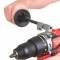 Masina de gaurit cu percutie, cu motor fara perii - Milwaukee M18 BLPD2-0X