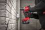 Masina de gaurit compacta, cu percutie si motor fara perii M18 - Milwaukee M18 BLPDRC-502C