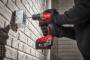 Masina de gaurit compacta, cu percutie si motor fara perii M18 - Milwaukee M18 BLPDRC-502C
