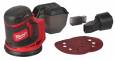 Slefuitor orbital 125 mm - Milwaukee M18 BOS125-0