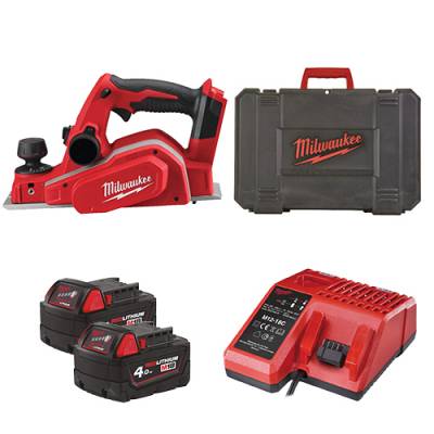 Rindea - Milwaukee M18 BP-402C