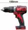 Masina de gaurit cu percutie compacta - Milwaukee M18 BPD-402X