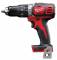 Masina de gaurit cu percutie compacta - Milwaukee M18 BPD-402X