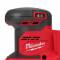 Slefuitor rectiliniu - Milwaukee M18 BQSS-0
