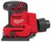 Slefuitor rectiliniu - Milwaukee M18 BQSS-0