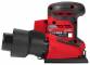 Slefuitor rectiliniu - Milwaukee M18 BQSS-0