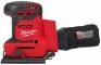 Slefuitor rectiliniu - Milwaukee M18 BQSS-0
