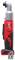 Masina de insurubat unghiulara cu impact, compacta - Milwaukee M18 BRAID-0