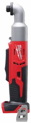 Masina de insurubat unghiulara cu impact, compacta - Milwaukee M18 BRAID-0