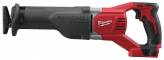 Fierastrau sabie SAWZALL M18 - Milwaukee M18 BSX-402C