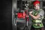 Extractor praf SDS-plus M18 FUEL - Milwaukee M18 CDEX-0