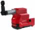 Extractor praf SDS-plus M18 FUEL - Milwaukee M18 CDEX-0