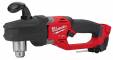 Masina de gaurit unghiulara M18 Fuel - Milwaukee M18 CRAD2-0X