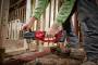 Masina de gaurit unghiulara M18 Fuel - Milwaukee M18 CRAD2-0X
