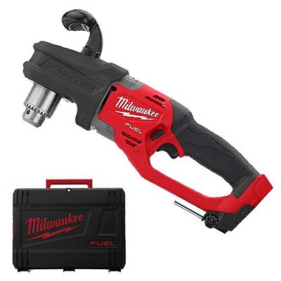 Masina de gaurit unghiulara M18 Fuel - Milwaukee M18 CRAD2-0X