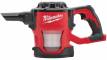 Aspirator portabil compact M18 - Milwaukee M18 CV-0